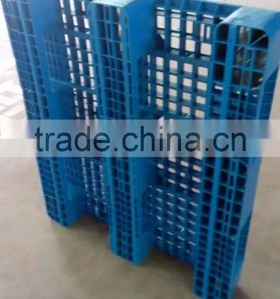 Euro Epal Plastic Pallet photo-5