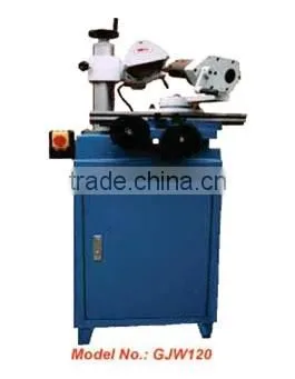 Universal tool grinding machine GJW125