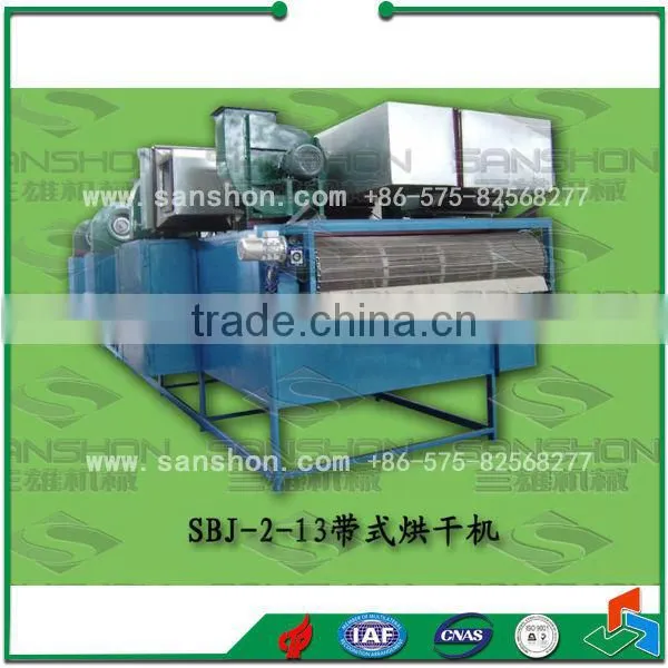 Advanced Vegetable Drying Machine Garlic Dehydrator photo-5