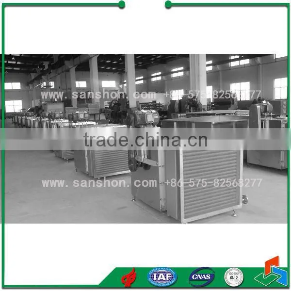 Sanshon STJ Fruit and Vegetable Box Food Dryer photo-2