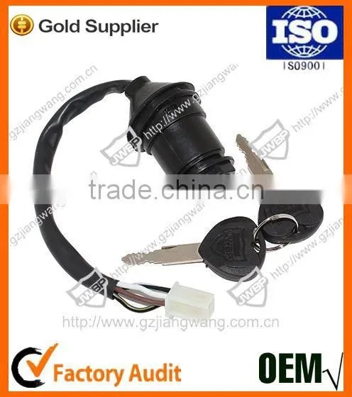 Excelente Calidad Interruptor De Encendido Para Motocicleta Bajaj Pulsar photo-5