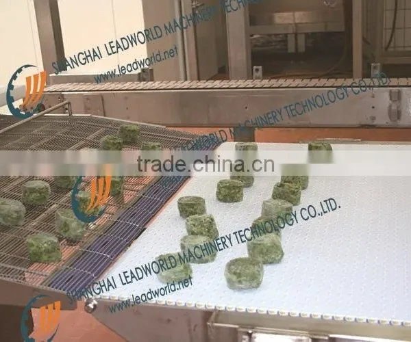 Type B Modular Sushi Conveyor Belt
