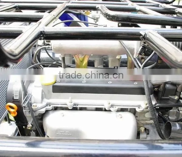 1100CC 4x4 Buggy/China go Kart 1100cc / Adult Dune Buggy 1100cc (TKG1100-1) photo-6
