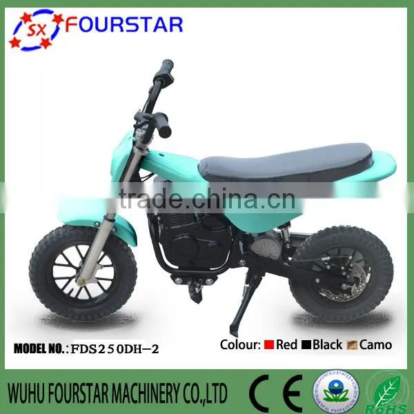2015 Hot Sale Cheap 24V Chinese Electric Bike for Chidren photo-3