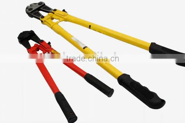 Trade Assured Steel Wire Bolt Cutter With PVC Hand photo-2