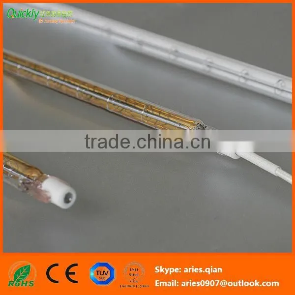 Infrared Heating Lamp for Industry Heating Process photo-2