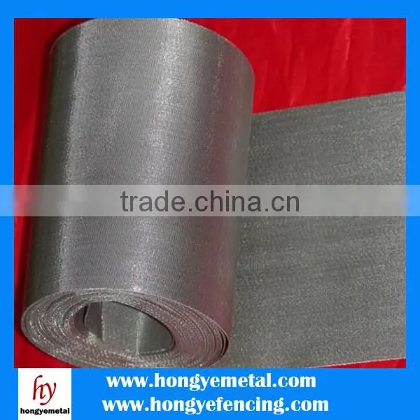 High Quality In Stock Titanium Wire Mesh photo-3