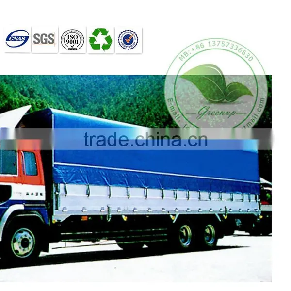 18OZ High Quality Cheap Lumber Tarps Vinyl Cover For Sale photo-2