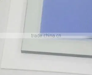 pc Hollow Sheet for Building uv Protection 10years Warranty photo-4