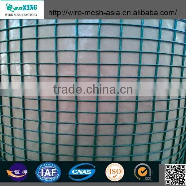 Cheap 2x4 Galvanized Welded Wire Mesh photo-2