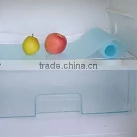 Food Grade Plastic Color Natural Print Placemats Dinner Vinyl Custom Place Mat photo-5