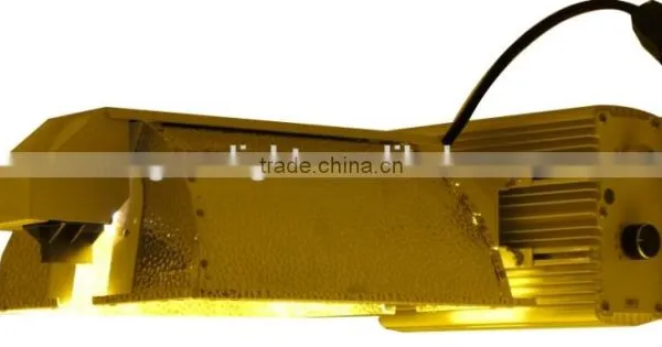 Dimmable Double Ended Ballast HPS Grow Light Combo Hydroponics System photo-2