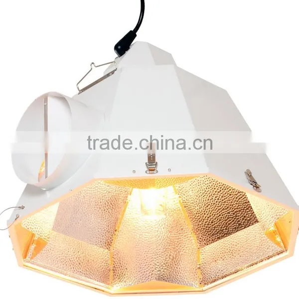 Air Cooled Grow Light Reflector Hydroponics photo-3