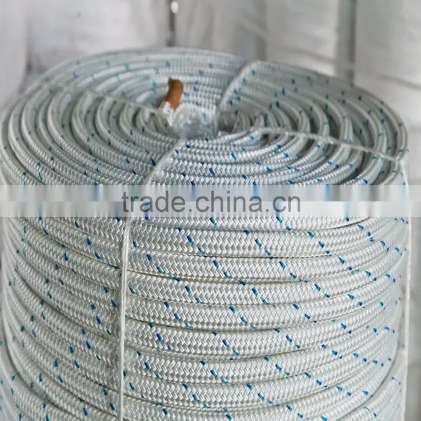 Polyester Ropes for Boat Rigging and Dock Lines photo-5