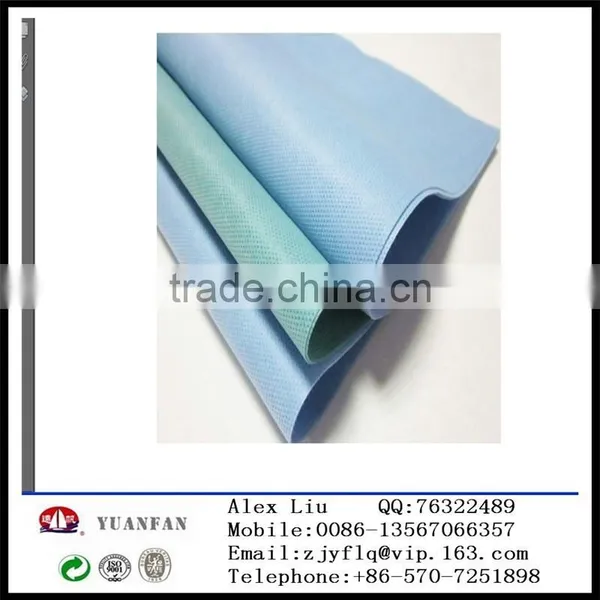 100% PP Nonwoven Fabric Roll for Medical Products and Health Materials photo-3