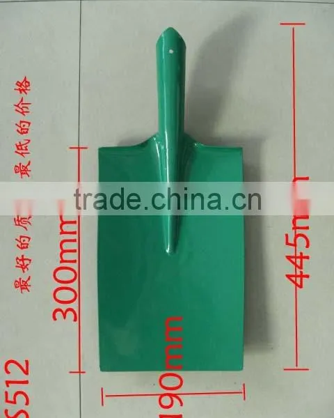 Shovel Head S512 photo-2