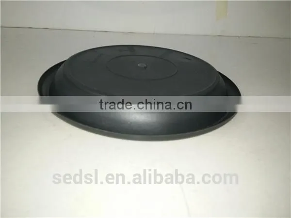 China Cup and Saucer, Round Plant Saucer photo-5