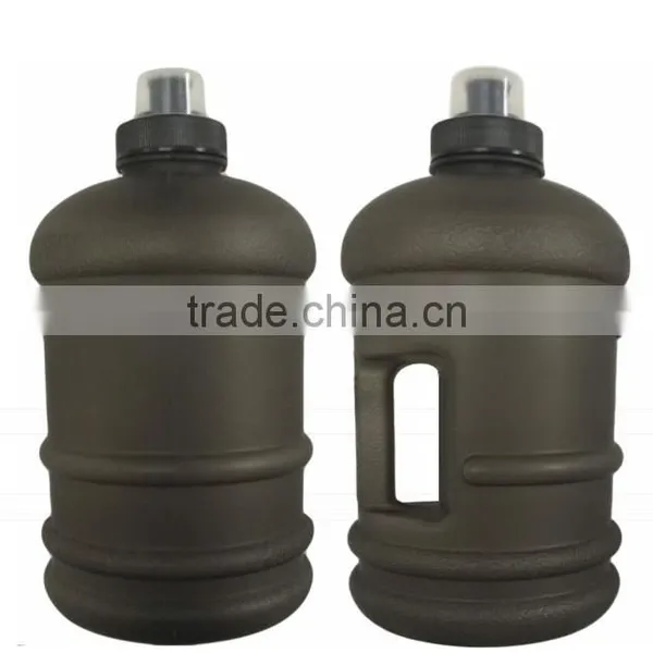2.2L Jug 2.2 Liter Gym Fitness Water Bottle Jug/outdoor Activity/BPA Free Water Bottle photo-2