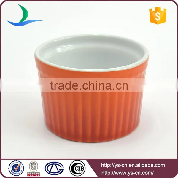 Wholesale Kitchen Colorful Ceramic Custom-made Cake Mold photo-5