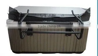 American Acrylic Material Balboa System Swim Spa /Massage Hot Tub photo-4