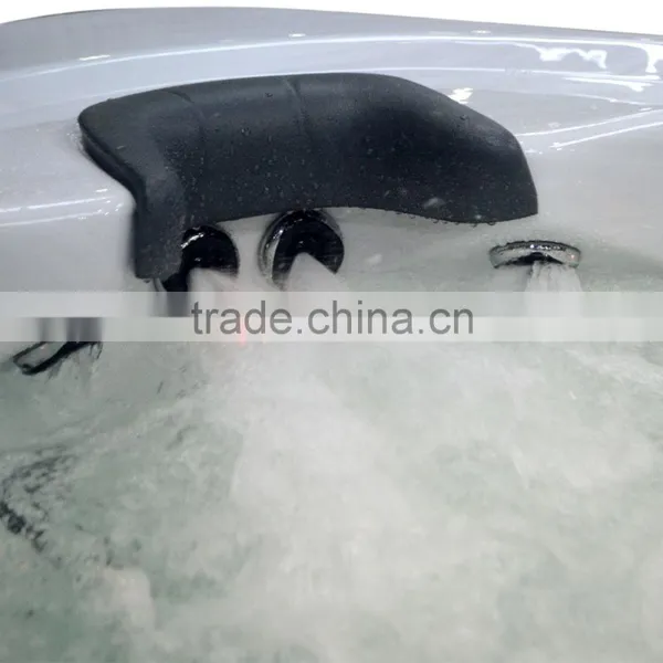 A620 Family Luxury Massage Hot Tub for OUTDOOR SPA photo-5