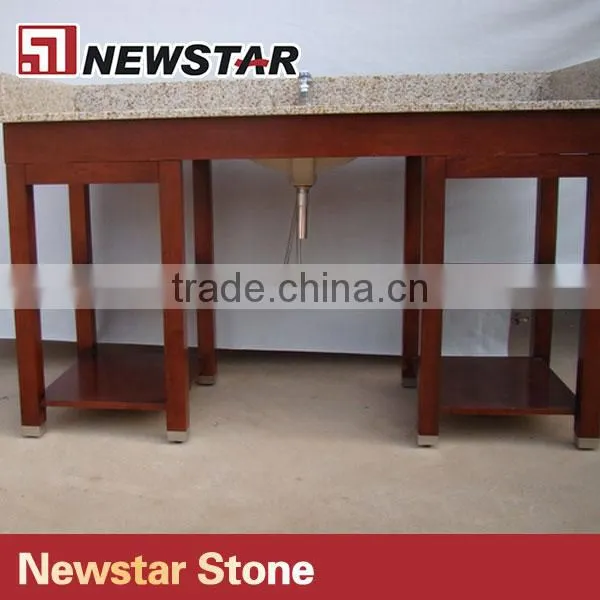 Newstar Hot Design Wooden Vanity Bases & Tops photo-4