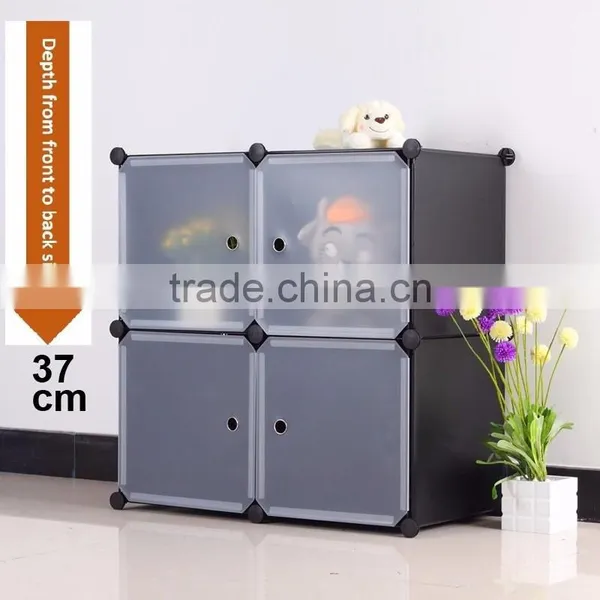 PP Plastic Wardrobes, Organizers, Cabinets/shelves photo-2