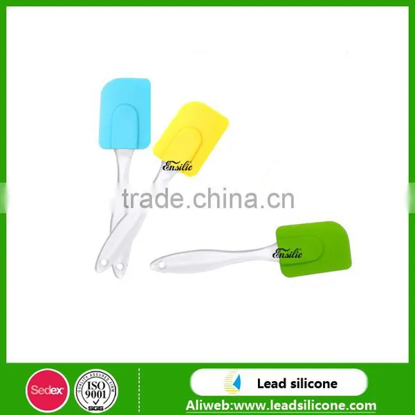 Food Grade Kitchen Tools Silicone Spatula,Silicone Spatula Set photo-4