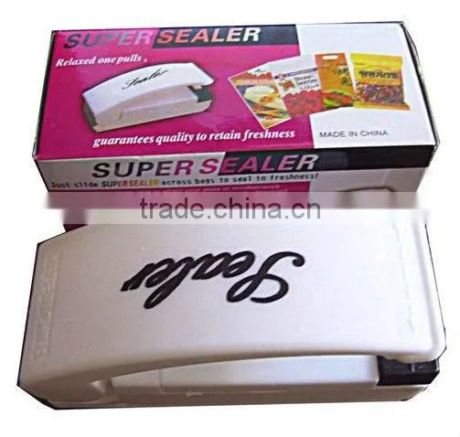 Handy Bag Sealer photo-2