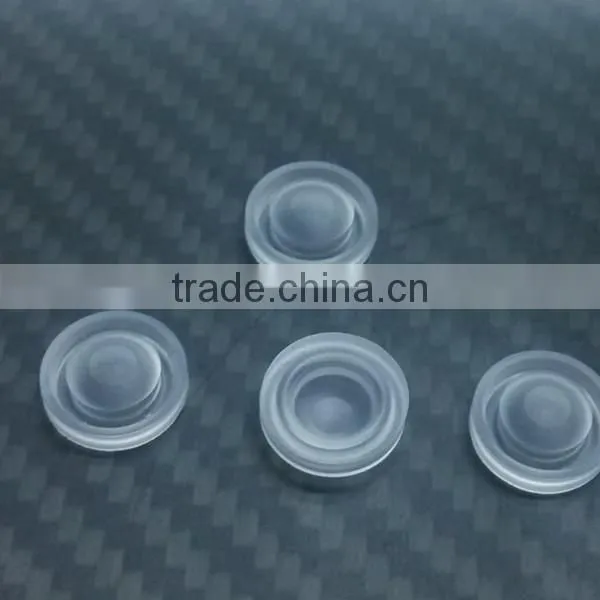 Wholesale Liquid Injection Molding Food Grade Silicone One Way Valve for Dispensing Solution photo-6