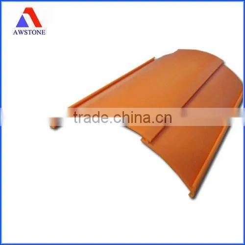 Plastic Extrusion Mould