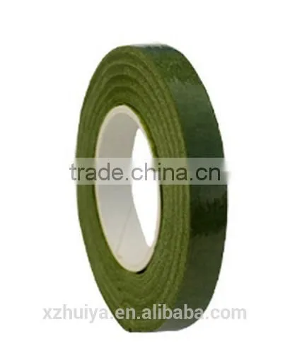 Color Packing Floral Tape, Floral Adhesive Tape for Flower Decoration photo-2