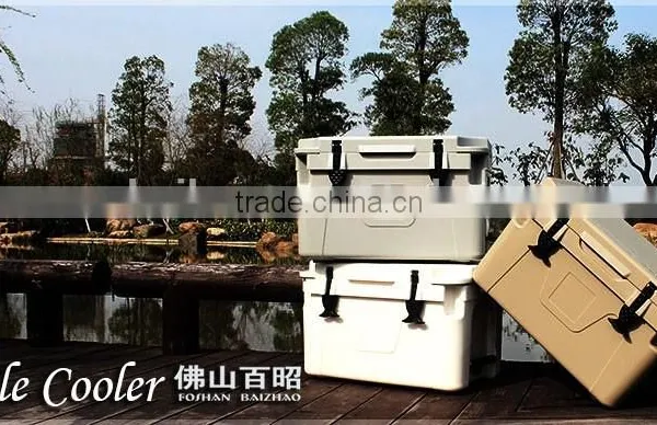 ALL SIZE Picnic Small Commercial Rotomolded Locking Cooler Box photo-4