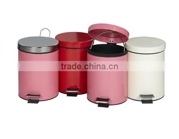 3L Living Room Trash Can For Mother photo-2