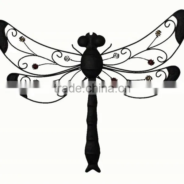 Metal Butterfly Decor photo-3
