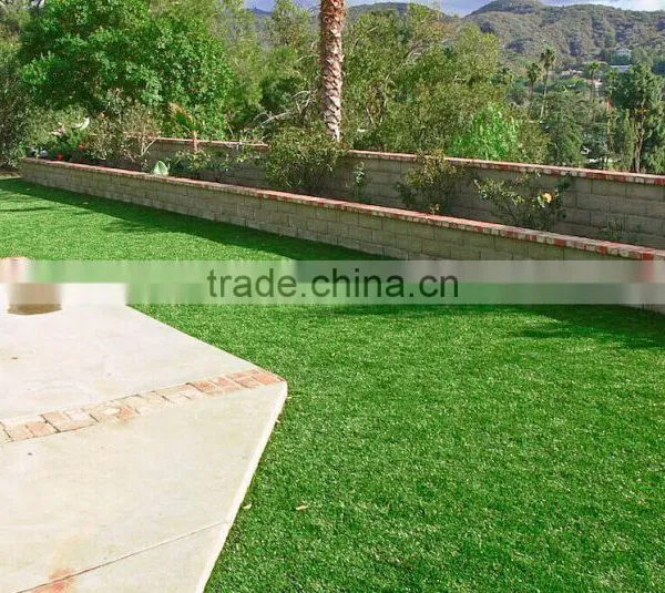 Holiday Artificial Grass Decoration Fake Turf Garden Backyard Decoration Style photo-5