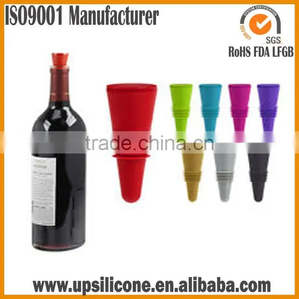 Make Plastic Wine Bottle Stoppers photo-6