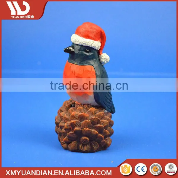 Wholesale Shadow Control Owl Wholesale Christmas Ornaments Promotional Bulk Personalized Gifts Resin Craft photo-2