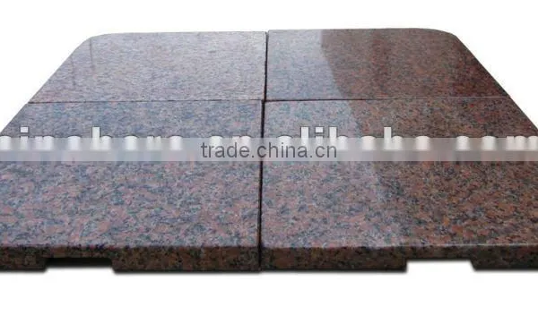 Gaden Stone Umbrella Stand Base CK6113