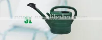 10L Plastic Watering Can/pot for Garden Tools photo-3