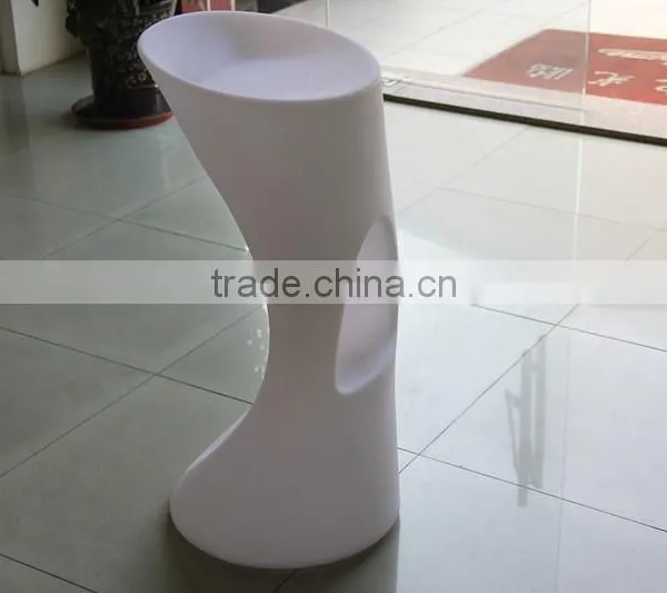 Led Light Coffee Table Bar Counter Home Furniture Led Bar Chair photo-5
