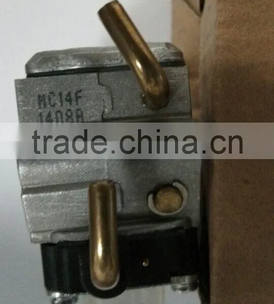 Carburetor Fits TRIMMER FS38 FS 85 FS85 FS45 FS46 FS55 FS55R FS55RC KM55 Replace C1Q-S186A photo-6