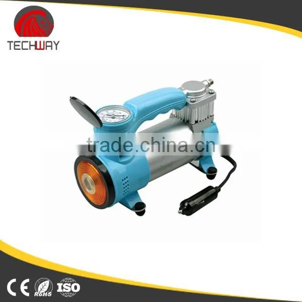 Different styles latest design car foot inflator