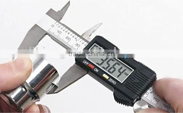 Digital Display Vernier Calipers photo-3