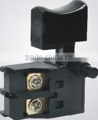 Power Tool Switch Spare Parts Ac Trigger Switch