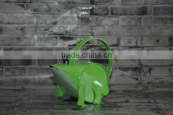 Metal Watering Can photo-5