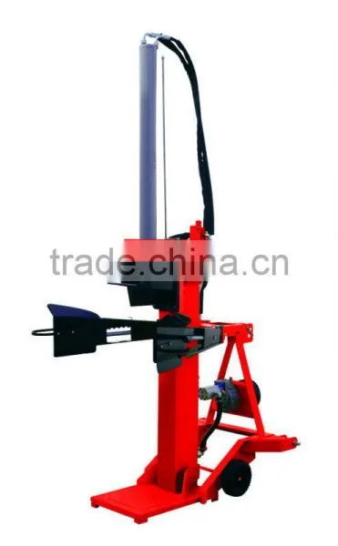 Log Splitter