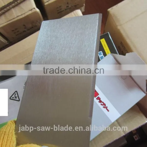 China Factory Polishing Metal Blade Brush Cutter photo-3