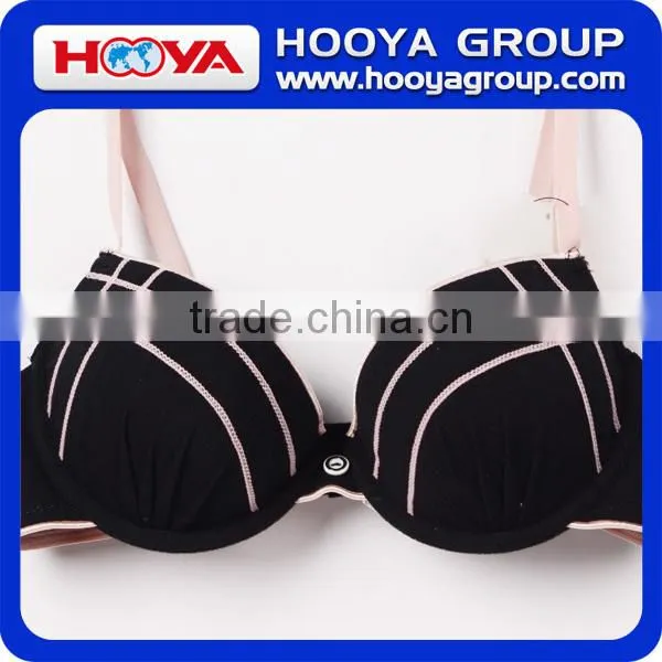 New Stylish Hot Fancy Bra And Panty Set photo-2