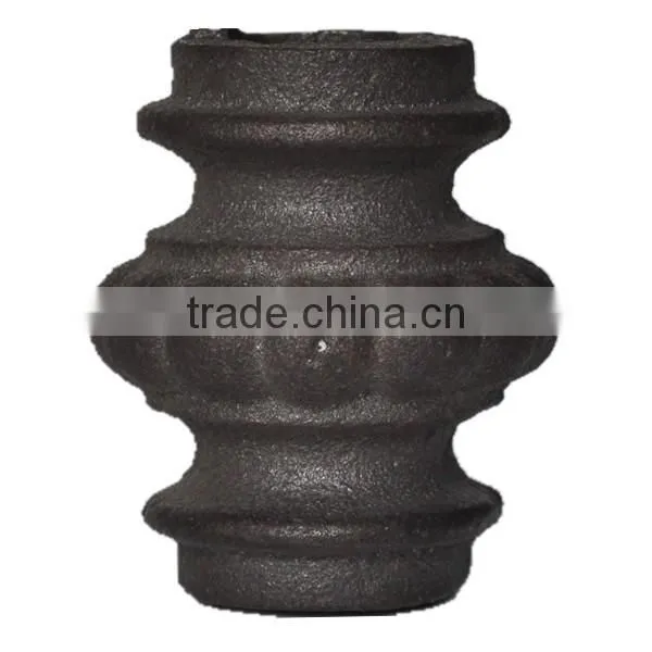 Cast Iron Fence Ornaments photo-3